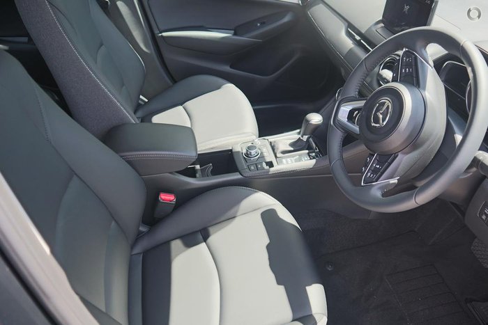 2025 Mazda CX-3 G20 Evolve