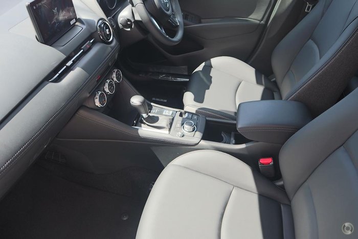 2025 Mazda CX-3 G20 Evolve