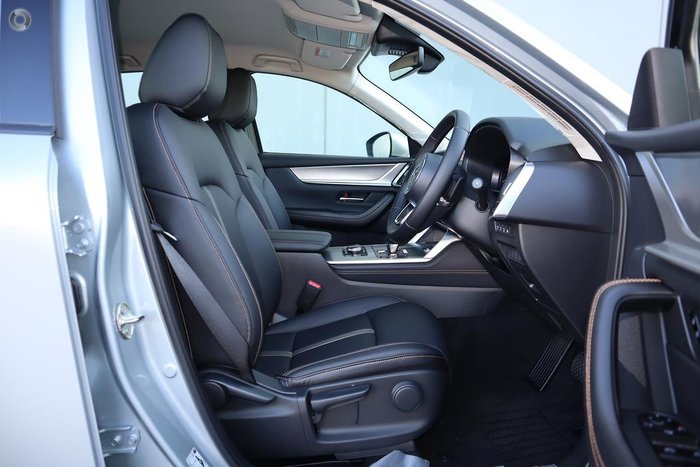 2025 Mazda CX-60 G40e Evolve