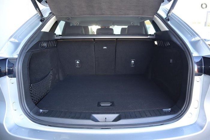 2025 Mazda CX-60 G40e Evolve