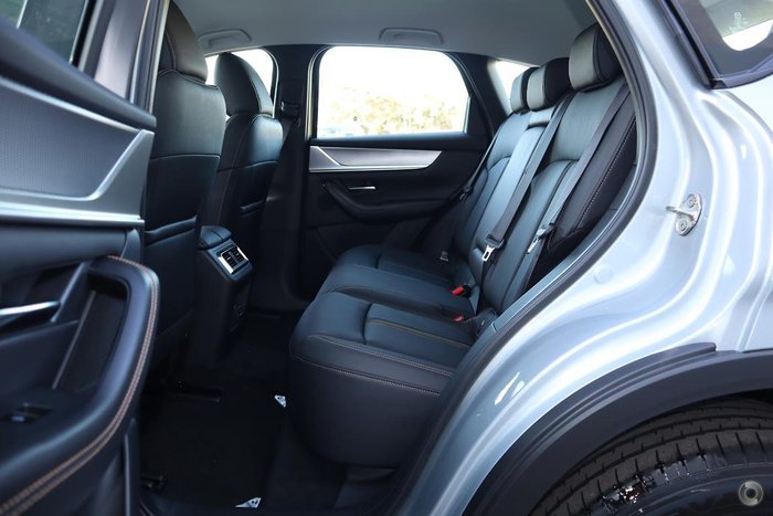 2025 Mazda CX-60 G40e Evolve