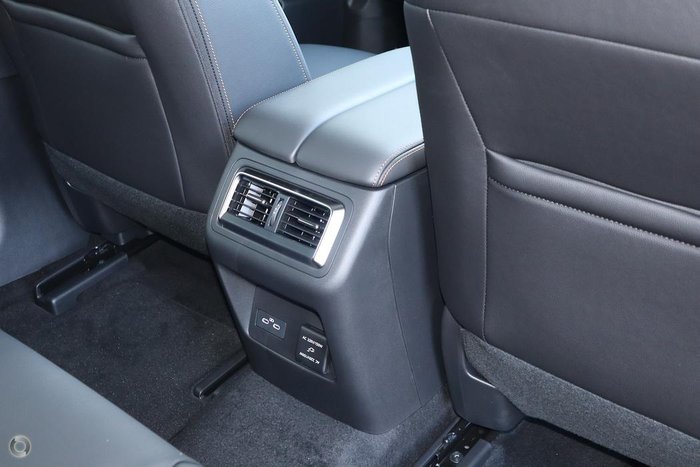 2025 Mazda CX-60 G40e Evolve