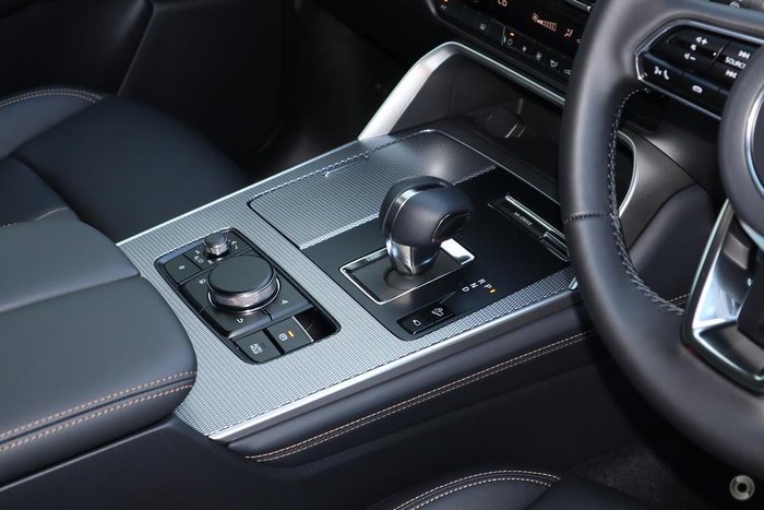 2025 Mazda CX-60 G40e Evolve