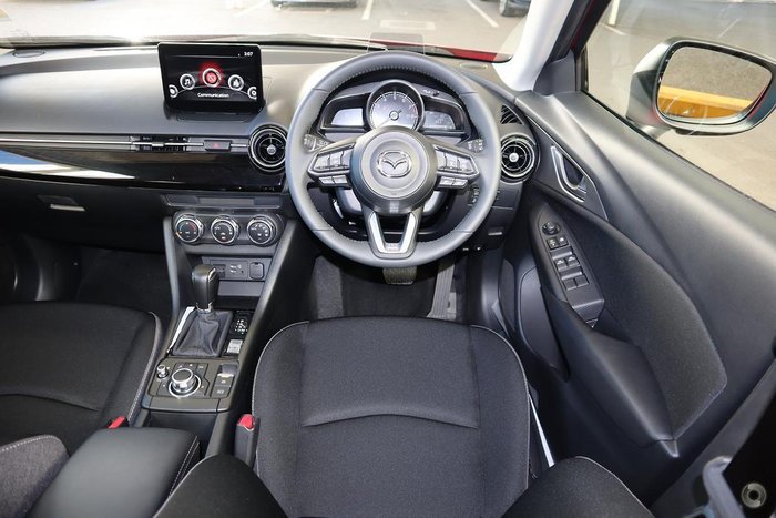 2025 Mazda CX-3 G20 Pure