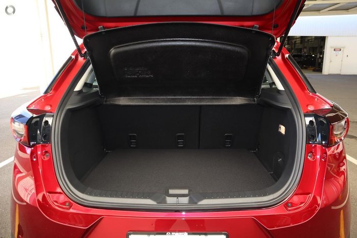 2025 Mazda CX-3 G20 Pure