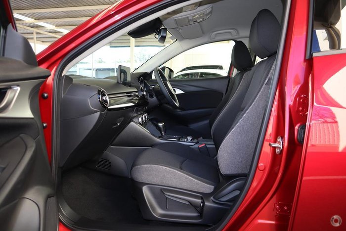 2025 Mazda CX-3 G20 Pure