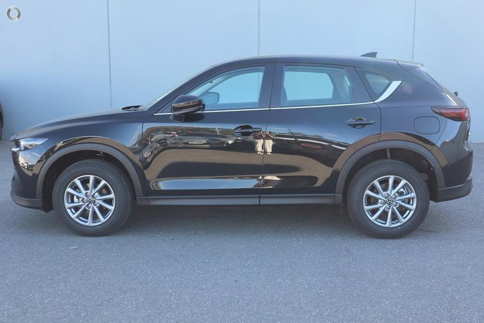 2025 Mazda CX-5 G25 Maxx Sport