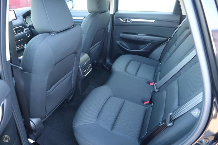 2025 Mazda CX-5 G25 Maxx Sport