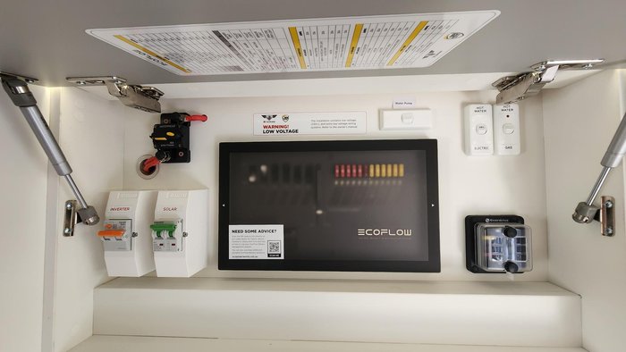 2026 JB Caravans Dirt Road Xtreme