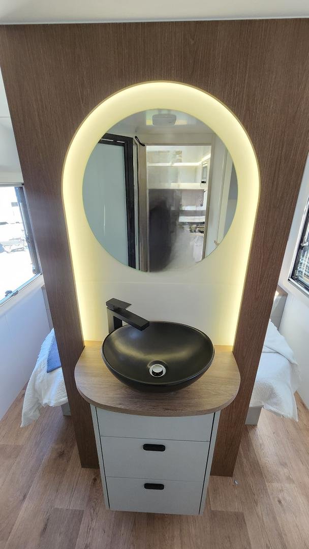 2026 JB Caravans Dirt Road Xtreme