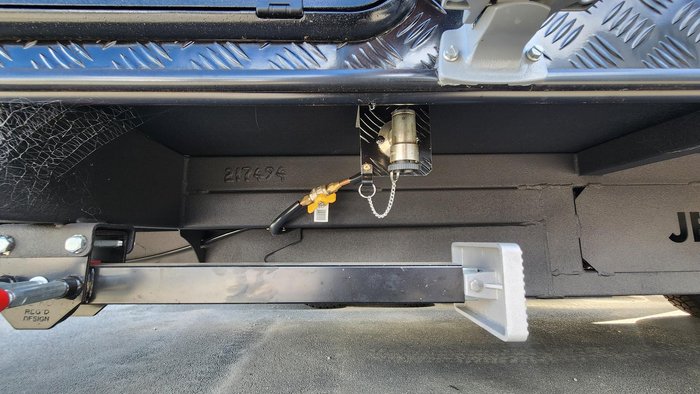 2026 JB Caravans Dirt Road Xtreme