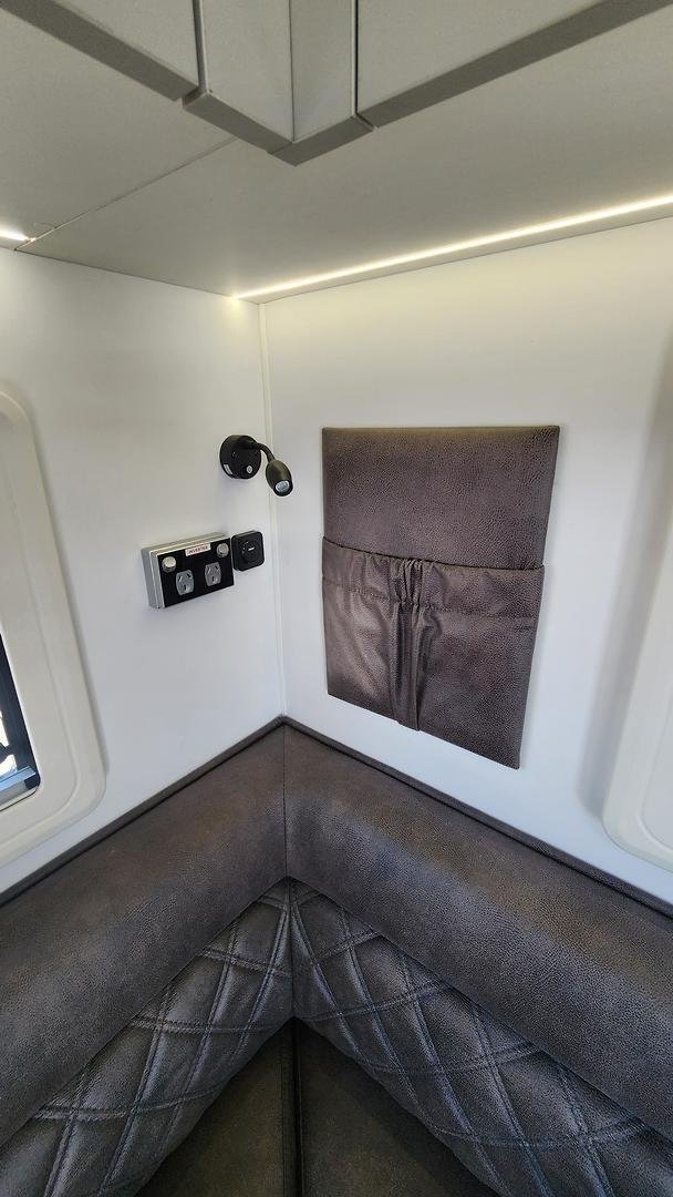 2026 JB Caravans Dirt Road Xtreme