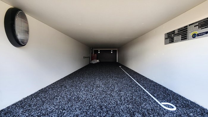 2026 JB Caravans Dirt Road Xtreme