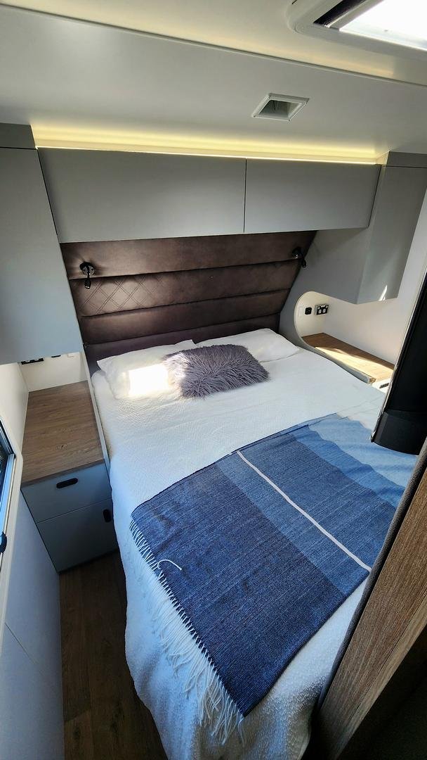 2026 JB Caravans Dirt Road Xtreme