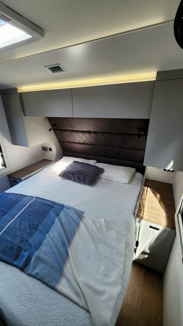 2026 JB Caravans Dirt Road Xtreme