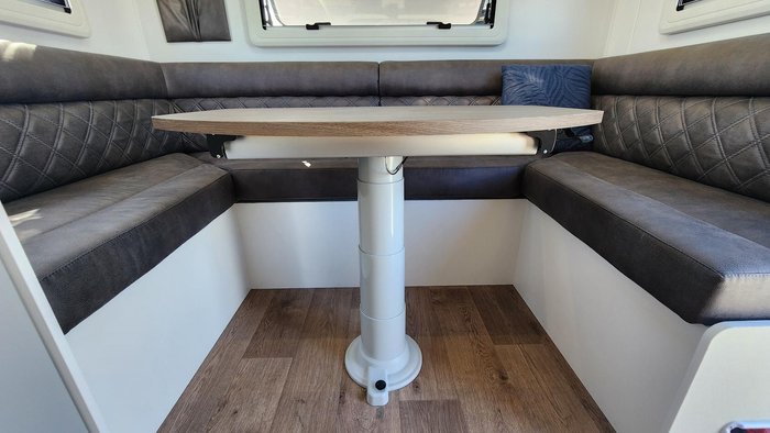 2026 JB Caravans Dirt Road Xtreme