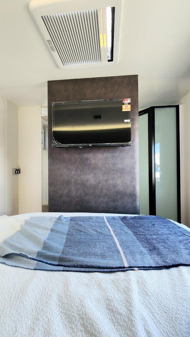 2026 JB Caravans Dirt Road Xtreme