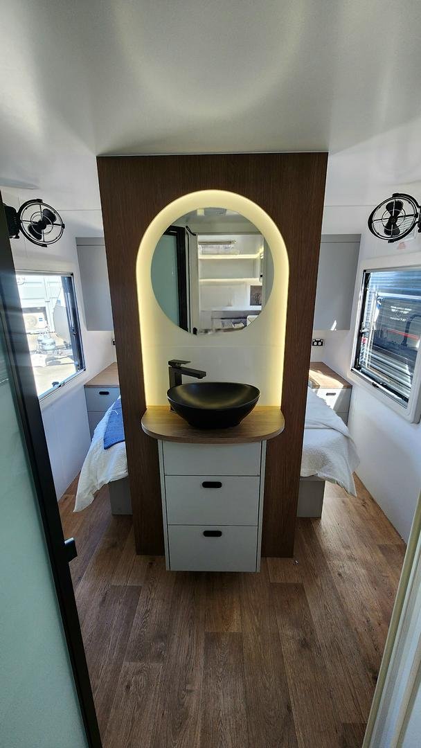 2026 JB Caravans Dirt Road Xtreme