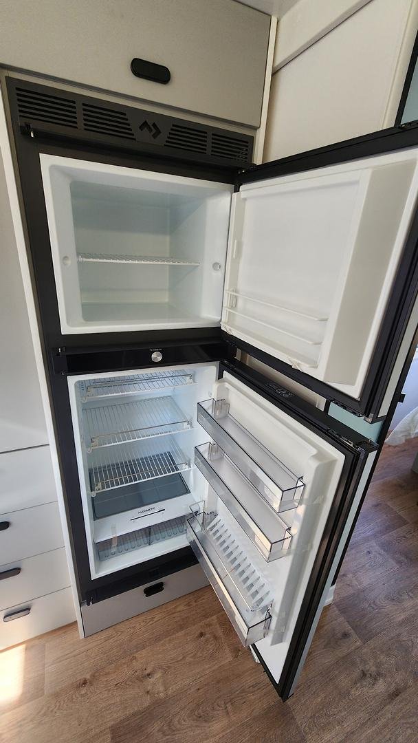 2026 JB Caravans Dirt Road Xtreme