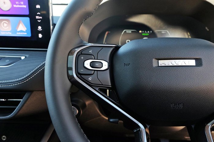 2025 GWM Haval Jolion Vanta Hybrid