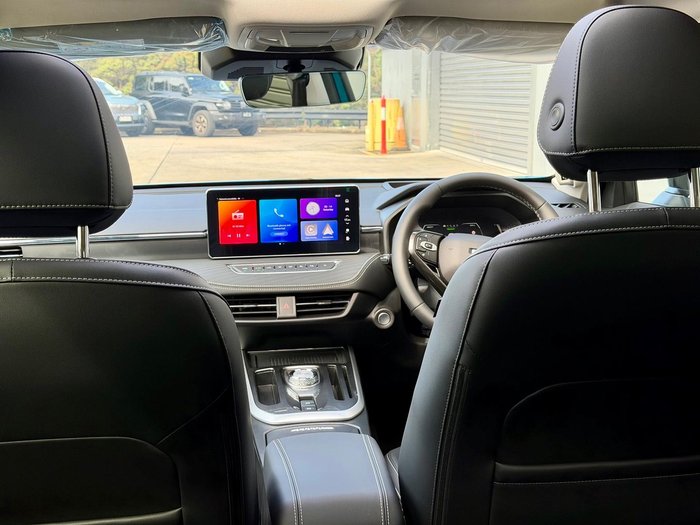 2025 GWM Haval Jolion Vanta Hybrid