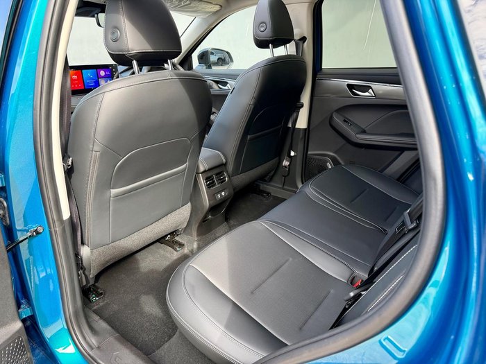 2025 GWM Haval Jolion Vanta Hybrid