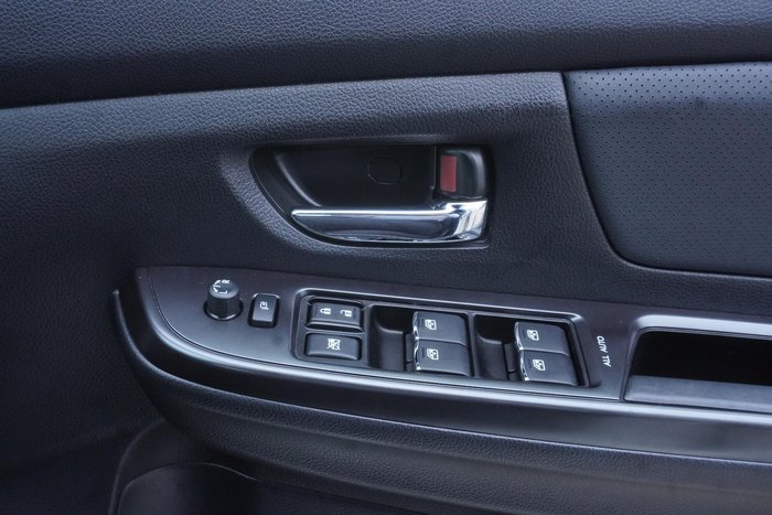 2018 Subaru WRX Premium