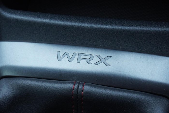 2018 Subaru WRX Premium