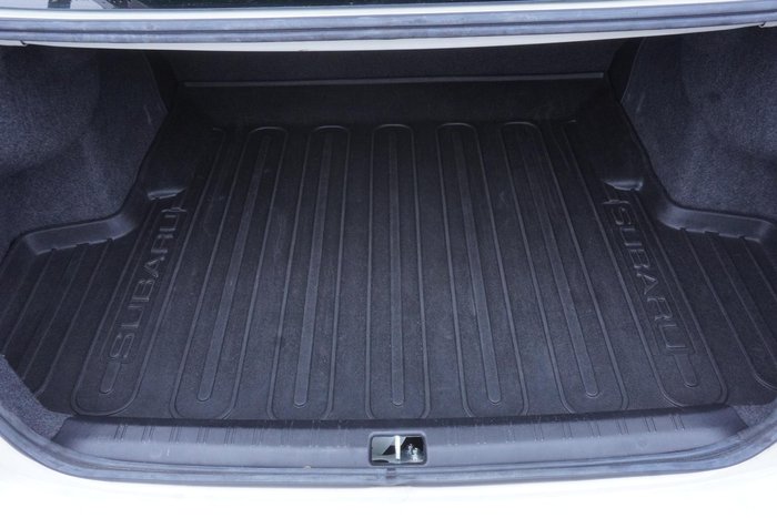 2018 Subaru WRX Premium