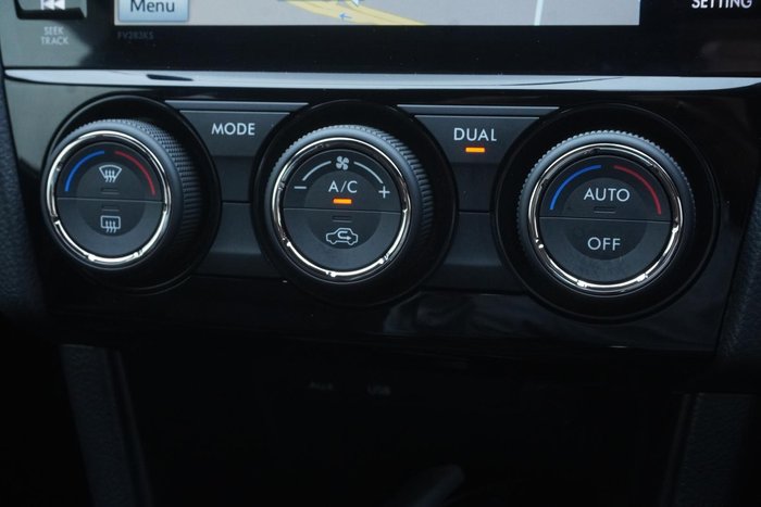 2018 Subaru WRX Premium