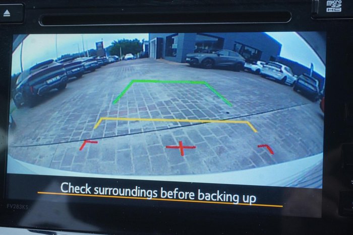 2018 Subaru WRX Premium