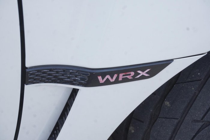 2018 Subaru WRX Premium