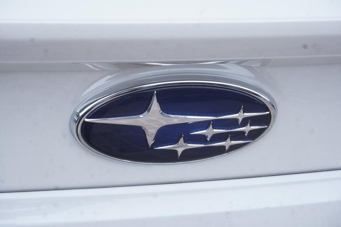 2018 Subaru WRX Premium