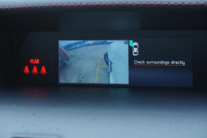 2018 Subaru WRX Premium