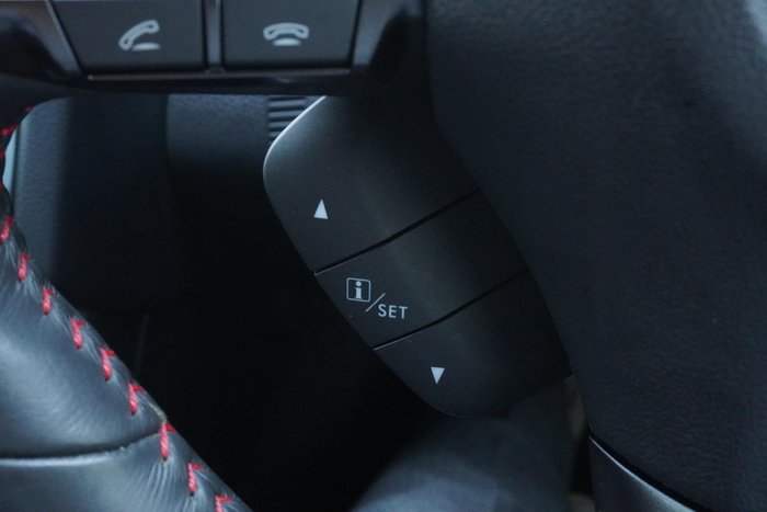 2018 Subaru WRX Premium