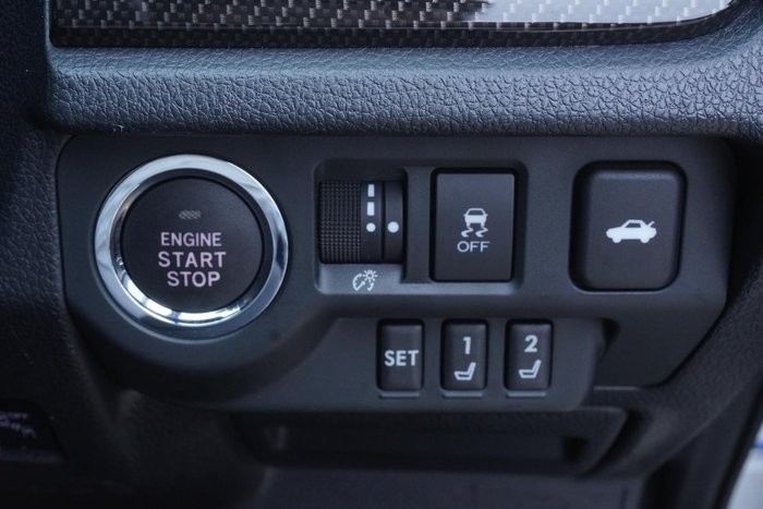 2018 Subaru WRX Premium