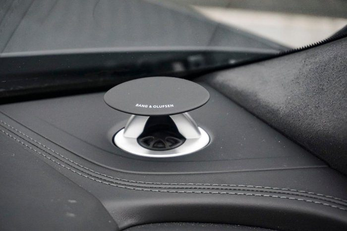 2025 Audi RS Q8 TFSI