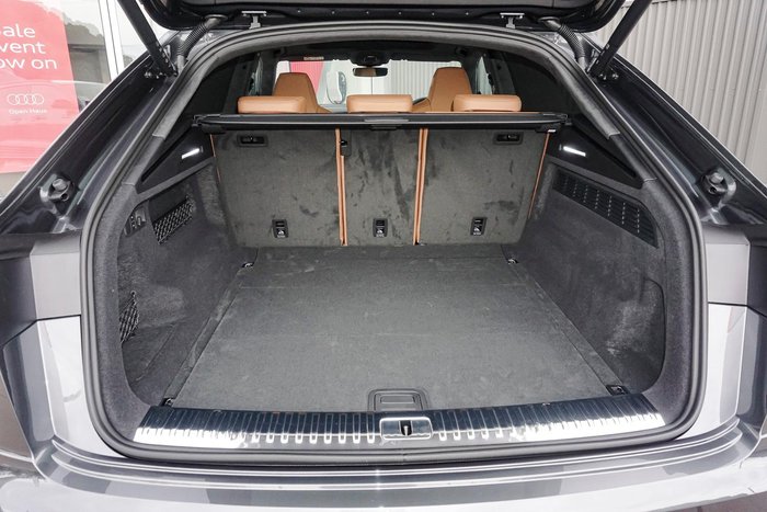 2025 Audi RS Q8 TFSI