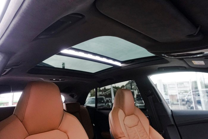 2025 Audi RS Q8 TFSI