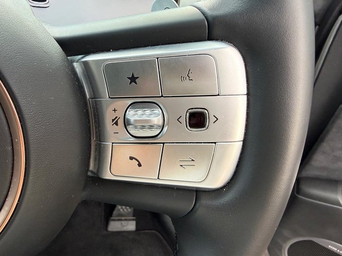 2023 Genesis GV60 AWD