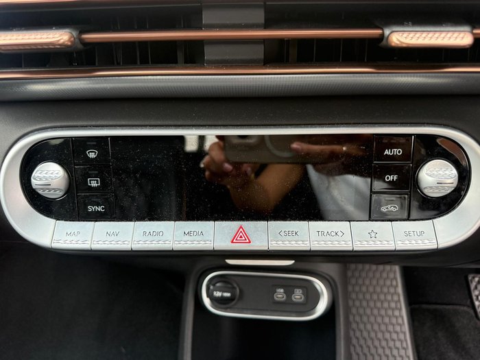 2023 Genesis GV60 AWD