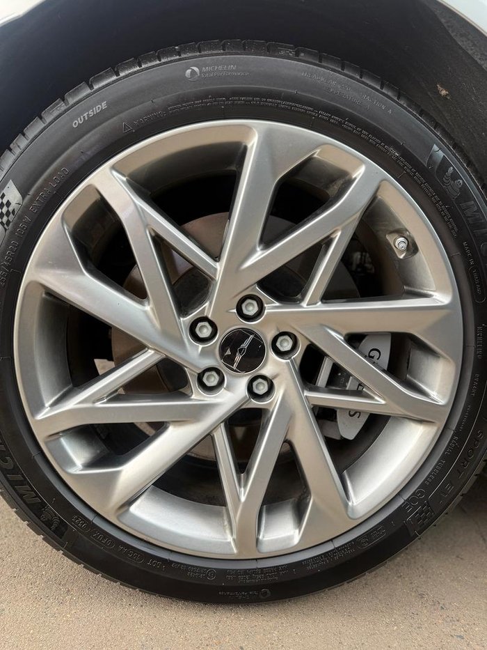 2023 Genesis GV60 AWD