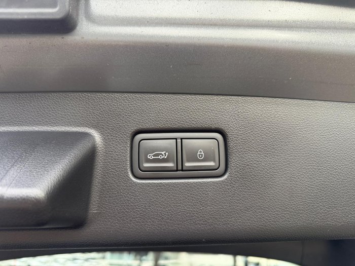 2023 Genesis GV60 AWD