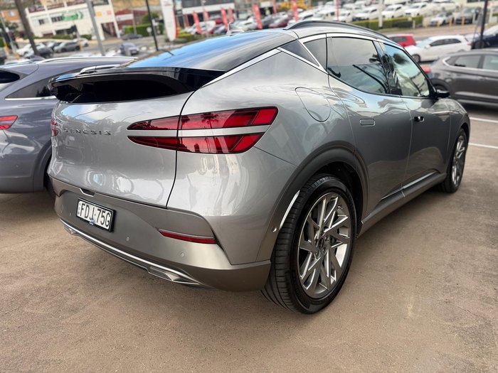 2023 Genesis GV60 AWD