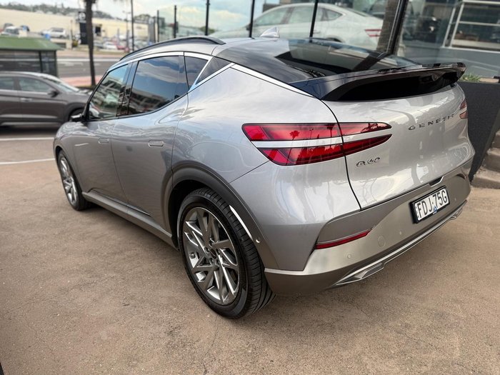 2023 Genesis GV60 AWD