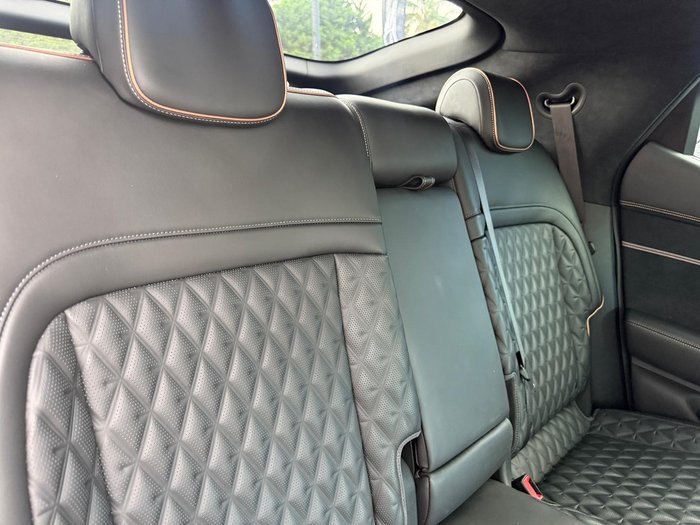 2023 Genesis GV60 AWD