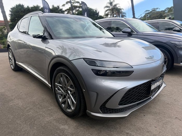 2023 Genesis GV60 AWD