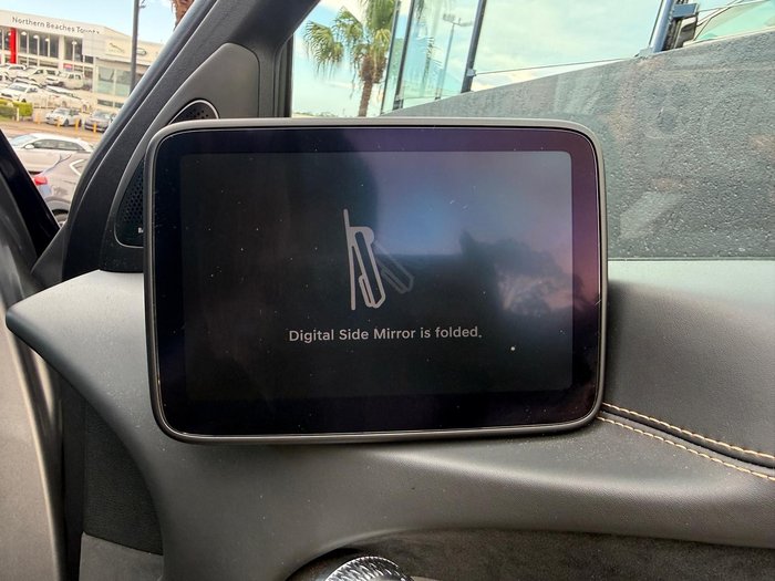 2023 Genesis GV60 AWD