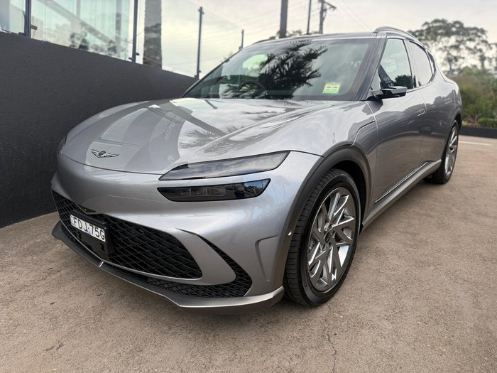 2023 Genesis GV60 AWD