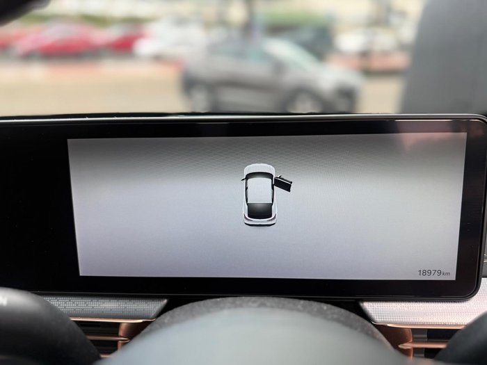 2023 Genesis GV60 AWD